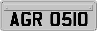 AGR0510