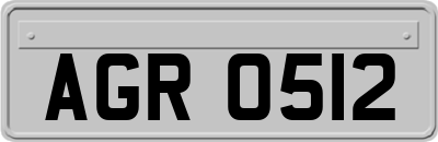AGR0512