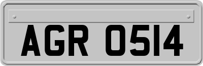 AGR0514