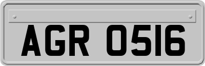 AGR0516