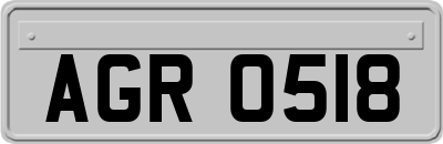 AGR0518