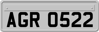 AGR0522
