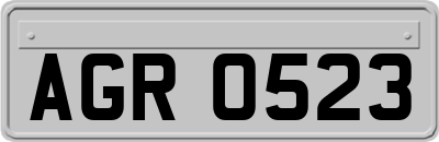 AGR0523