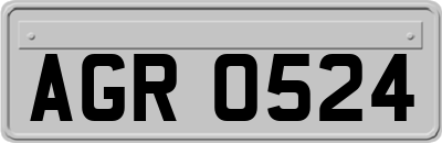 AGR0524