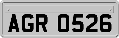 AGR0526