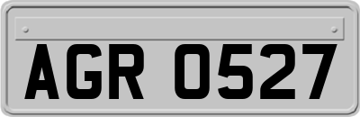 AGR0527