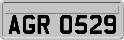 AGR0529
