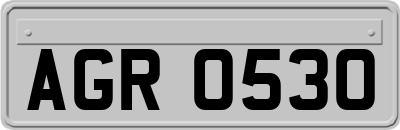 AGR0530