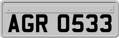 AGR0533