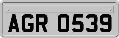AGR0539