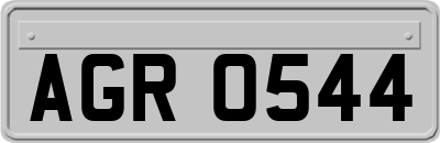 AGR0544