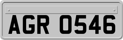 AGR0546