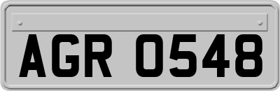 AGR0548