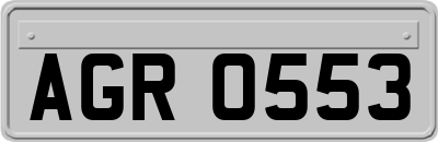 AGR0553