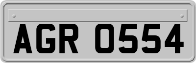 AGR0554