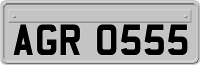 AGR0555