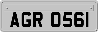 AGR0561