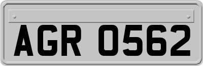 AGR0562