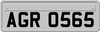 AGR0565