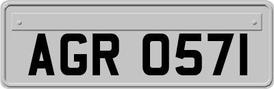 AGR0571