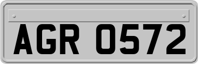 AGR0572