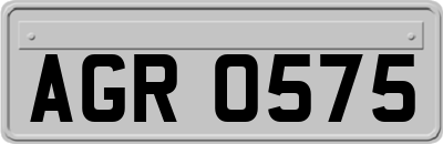AGR0575