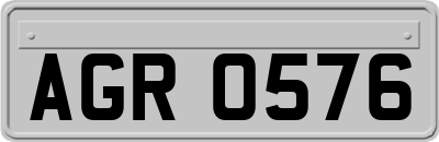 AGR0576