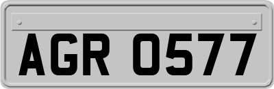 AGR0577
