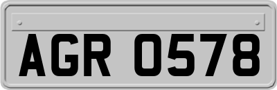 AGR0578