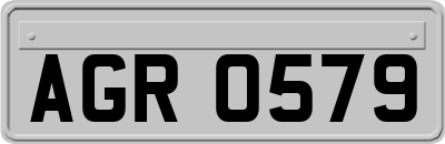 AGR0579