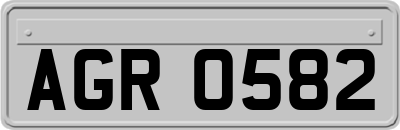 AGR0582