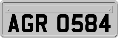 AGR0584