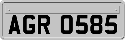 AGR0585