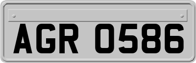 AGR0586