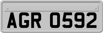 AGR0592