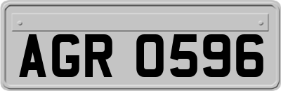 AGR0596