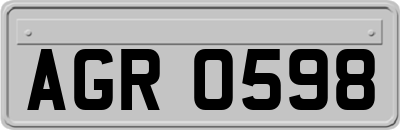 AGR0598