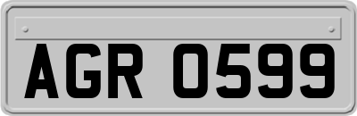 AGR0599