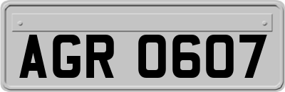 AGR0607