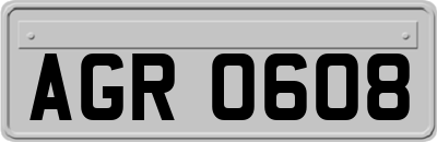 AGR0608