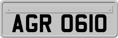 AGR0610