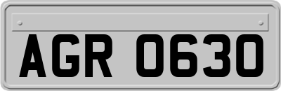 AGR0630
