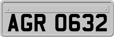 AGR0632