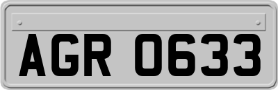 AGR0633
