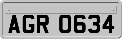 AGR0634