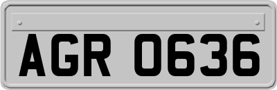 AGR0636