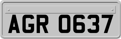 AGR0637