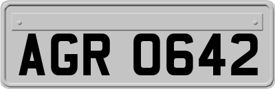 AGR0642