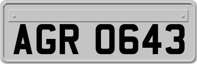 AGR0643