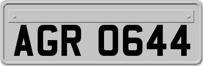 AGR0644